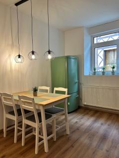 Apartment Paris - Windesheim - 9