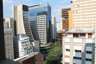 Flat aconchegante e completo - São Paulo - 7