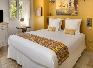 La Maison des Augustins 4 stars Spa et Fitness - Avignon - 8