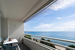 Ferienpark Sierksdorf App 323 - Strandlage - 9