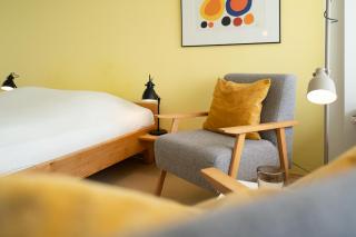 Ferienpark Sierksdorf App 323 - Strandlage - 7