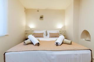 Kilada Village Retreat Jacuzzi - Parking - Garden - Platanias - 2