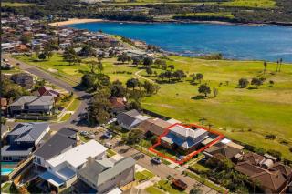 Beachside Seaview House with private Pool - Sídney - 9