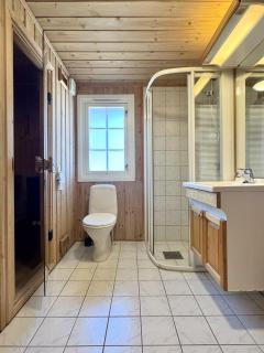 Dream cabin by Geilo, ski-in ski-out with room for the whole family - 1