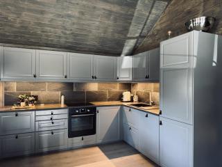 Dream cabin by Geilo, ski-in ski-out with room for the whole family - Geilo - 5