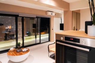 Aura Vista Acropolis view - 2