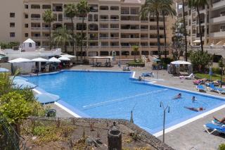 Castle Harbour 37 - Two Bed - Los Cristianos - 0