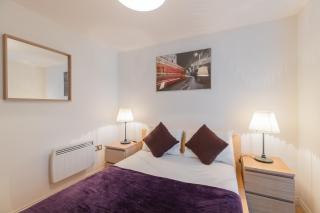 Bermondsey Central London Apartments - London - 6