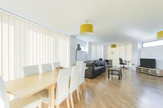 Bermondsey Central London Apartments - 4