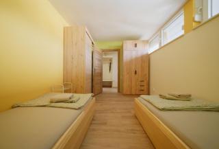 Apartment Nimai with 2 bedroom, Split, near Park Marjan - Split - 6