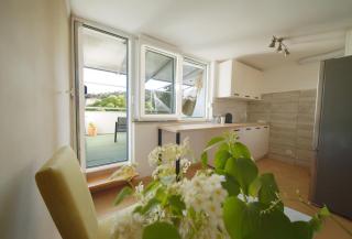 Apartment Nimai with 2 bedroom, Split, near Park Marjan - Split - 9
