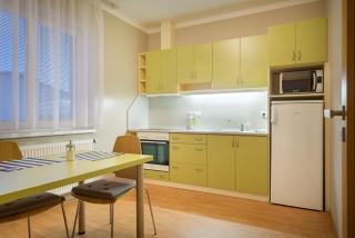 Apartmány Abacie - Nový Jičín - 9