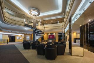 Exe Almería Centro - 4