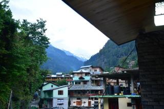 The Desire Manali - 5