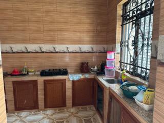 Stay with Merina - Kinyasini - 2