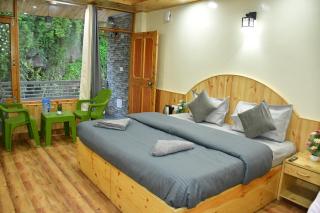 The Desire Manali - 4