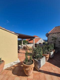Summer Nest-Studio Apartment - Orasac - 9