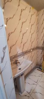 Future home - Qarshi - 2