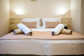 Kilada Village Retreat Jacuzzi - Parking - Garden - Platanias - 5