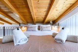 Kilada Village Retreat Jacuzzi - Parking - Garden - Platanias - 8