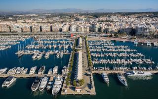 Arena Marina - Pool and relaxation near the airport - Gran Alacant - 7