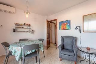 Casa Susan, Penthouse apartment, view over Old Town & the Sea - Vejer de la Frontera - 6