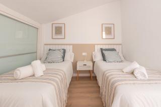 Arena Marina - Pool and relaxation near the airport - Gran Alacant - 1