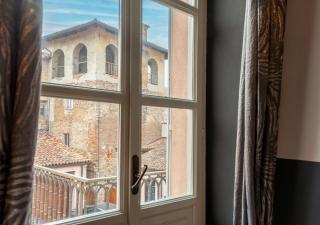 La Meridiana d'Alba - Alba - 6