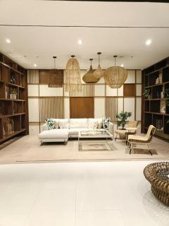 IT Park Unit - BE Residences - Cebu City - 6