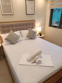 IT Park Unit - BE Residences - 1