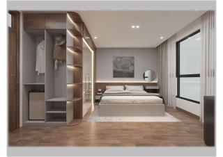 Homestay LUXHOME RESIDENCE - HOMESTAY OCEAN PARK - Hưng Yên - 8