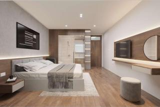 Homestay LUXHOME RESIDENCE - HOMESTAY OCEAN PARK - Hưng Yên - 7