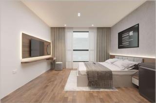 Homestay LUXHOME RESIDENCE - HOMESTAY OCEAN PARK - Hưng Yên - 6