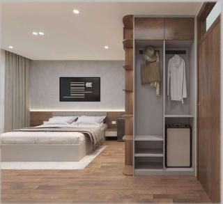 Homestay LUXHOME RESIDENCE - HOMESTAY OCEAN PARK - Hưng Yên - 4