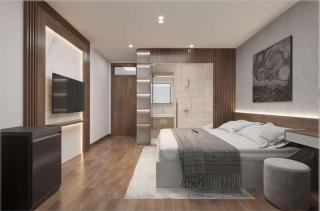 Homestay LUXHOME RESIDENCE - HOMESTAY OCEAN PARK - Hưng Yên - 3