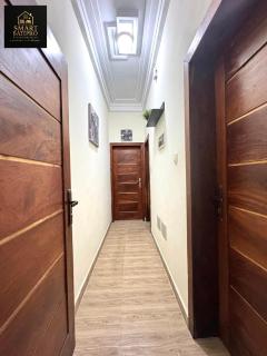 SMART BÂTIPRO Appartement 1 chambre salon 1er étage - Cotonou - 8