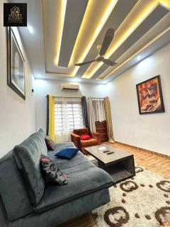 SMART BÂTIPRO Appartement 1 chambre salon 1er étage - Cotonou - 6