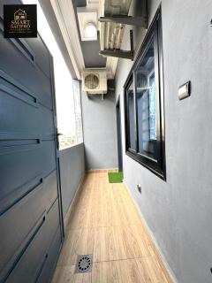SMART BÂTIPRO Appartement 1 chambre salon 1er étage - Cotonou - 5