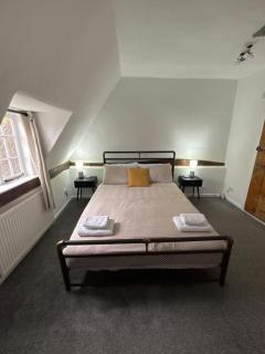 Countryside Cottage in Bulmer- Sleeps 6 7 - 7