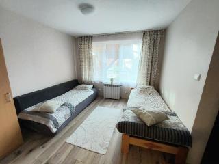Apartament 6 Zakątek nad Jeziorem Ełk - Ełk - 5