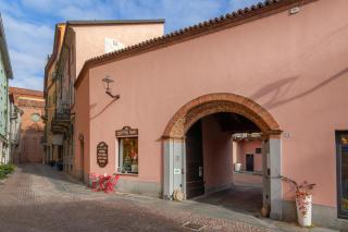 La Meridiana d'Alba - Alba - 3