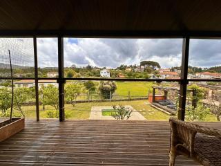 Casa do Porco - Farm Stay & Spa - Melres - 6