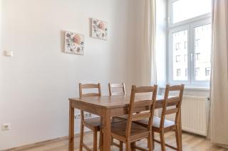 Special Vintage Viennese Apt, 12min f Downtown - Wenen - 7