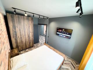 Elit Apartament Lev Tolstoi - Chişinău - 0