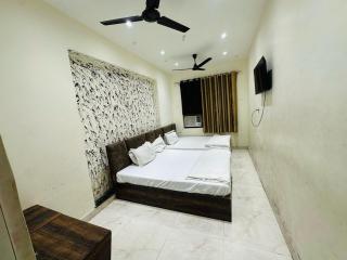 Hotel PR - Amritsar - 1