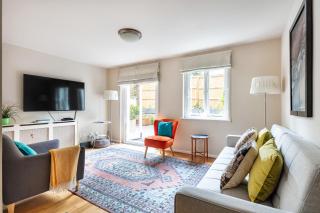 Maida Vale, apartment with private terrace - Londen - 8