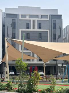 Luxury 2-Bedroom Apartment & Studio Behind Al Yasmin Mall, Jeddah - Dschidda - 3