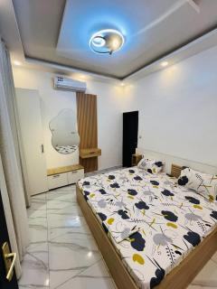 Luxurious living room - Cotonou - 1