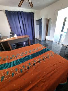 CHEZ LILIANE - Saint-Denis - 8