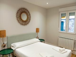 Apartamentos Marina Mar Vilagarcía 3000 - Villajuán - 2